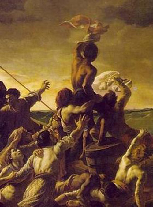 Le radeau de la méduse, géricault, art maniac le blog de bmc,Bmc,art,peinture,art-maniac,bmc,,culture,le peintre bmc, Art-maniac,art maniac,bmc,BMC,le peintre bmc,peinture, peintures,art, art moderne,art contemporain, art ancien,impressionnisme, ,photo,photos,cinéma,dessin,art brut,musée,