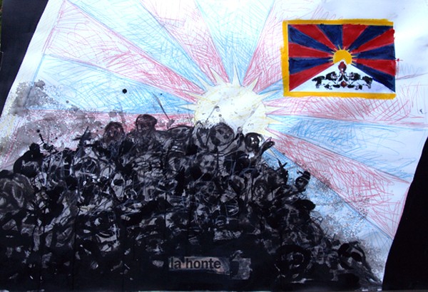 free tibet, tibet libre, tibet libre,free tibet,