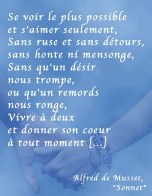 citations de rencontre amoureuse