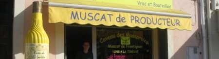 forum citoyen de frontignan, le beaujolais nouveau est arrivé aux muscaroles