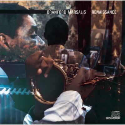 Branford Marsalis - Renaissance - 1987 (@320)