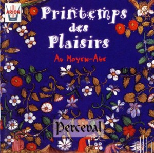 PRINTEMPS DU PLAISIR