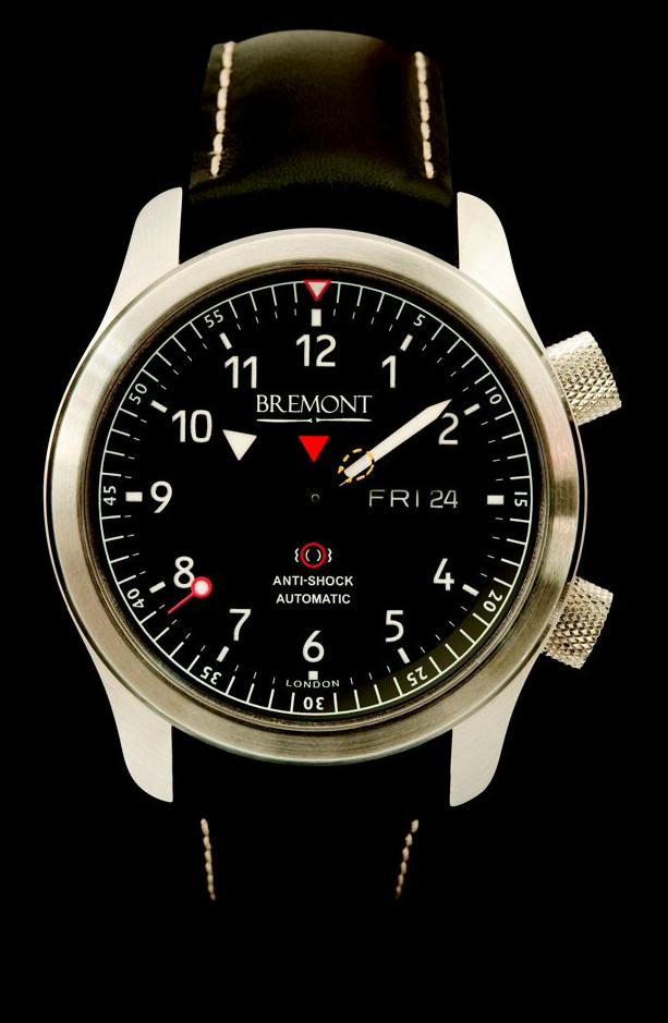 World famous brands. Bremont watches for sale in Dallas