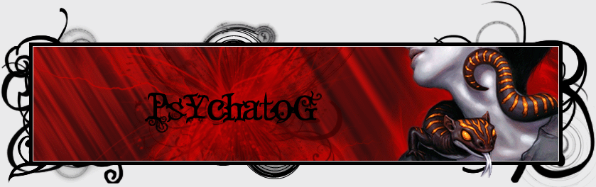 Psychatog
