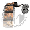 الأفلام ولقطات الفيديو