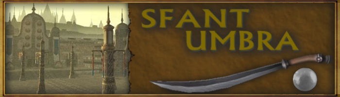 Sfant Umbra