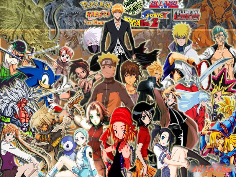 Liste De Tous Les Animes Japonais Liste De Tous Les Animes Japonais | AUTOMASITES