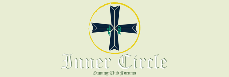Inner Circle Gaming Club Forum