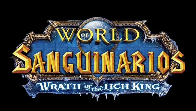 Foro sanguinario, world of warcraft server fused.