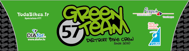 57 Green Team