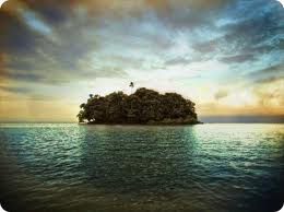 Une île dans le temps dans MOMENT DE VIE ale10