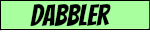 Dabbler Dabbler