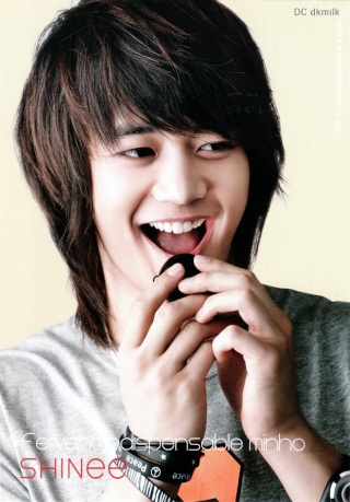 minho minho