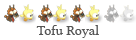 Tofu Royal Tofu Royal