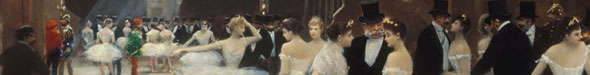 Théâtre, Opéra & Cabaret parisiens