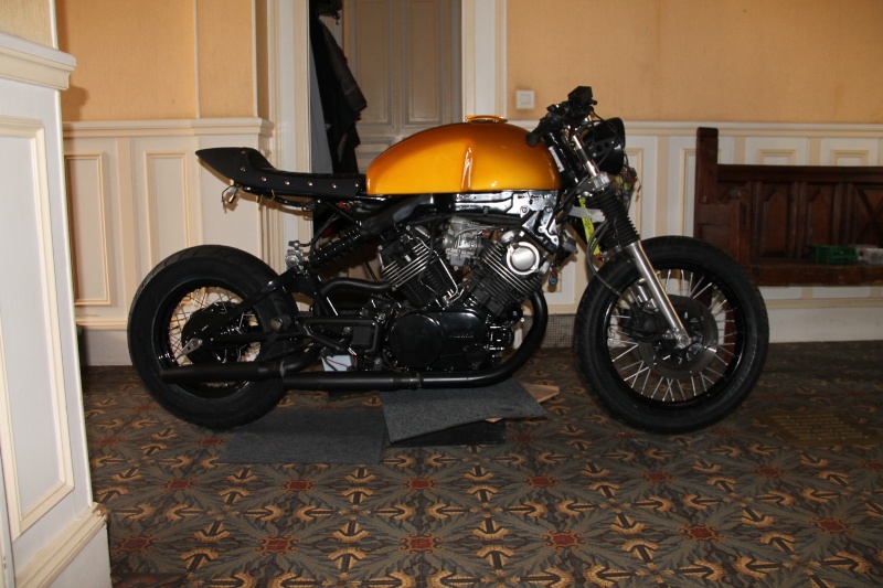 Forum moto mécanique moto :: sujet forum moto  jante a rayon 1100 virago
