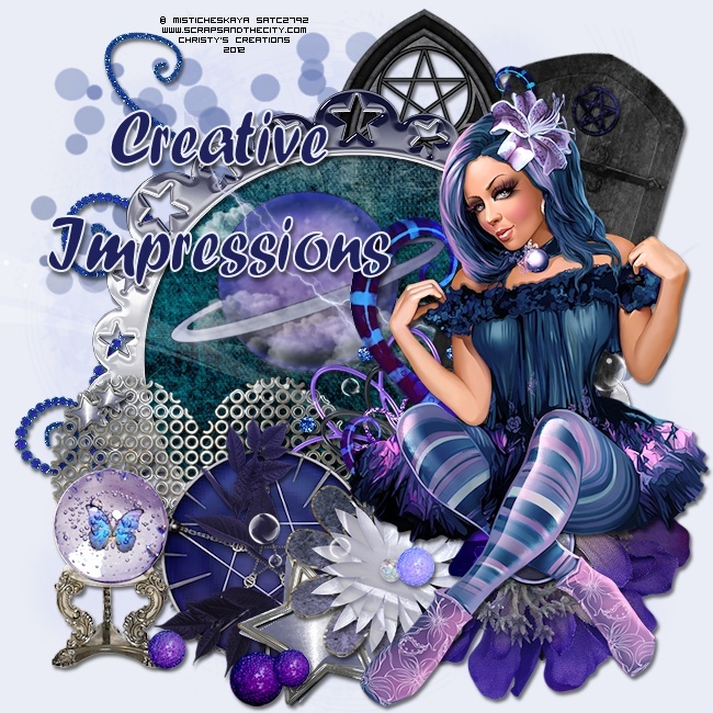 Creative Impressions