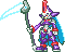 Grim Reaper / Pandoras Guardian Grim Reaper / Pandoras Guardian